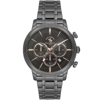 Часы SANTA BARBARA POLO & RACQUET CLUB LEGEND SB.4.10046-7