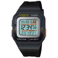 Ceas CASIO ILLUMINATOR SDB-100-1A Ceas CASIO ILLUMINATOR SDB-100-1A