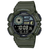 Ceas CASIO COLLECTION WS-1500H-3BVEF Ceas CASIO COLLECTION WS-1500H-3BVEF