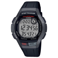 Ceas CASIO COLLECTION WS-2000H-1A Ceas CASIO COLLECTION WS-2000H-1A