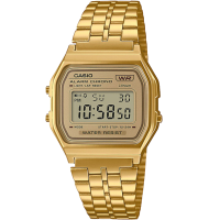 Часы Casio Vintage A158WETG-9AEF