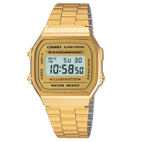 Часы CASIO VINTAGE A168WG-9EF Часы CASIO VINTAGE A168WG-9EF