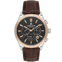 Часы Daniel Klein Exclusive DK.1.14397-6