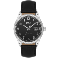 Часы Daniel Klein D2K DK.1.14481-6 Часы Daniel Klein D2K DK.1.14481-6