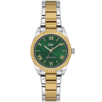 Часы Daniel Klein D2K DK.1.14493-5