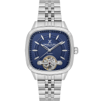 Часы Daniel Klein Skeleton DK.1.14495-3