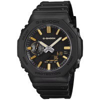 Часы Casio G-Shock GA-2100LXB-1A9ER