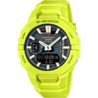 Часы Casio G-Shock GBA-950-9A3ER