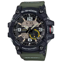 Часы Casio G-Shock GG-1000-1A3ER