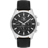 Ceas Santa Barbara Polo & Racquet Club Legend SB.1.10710-1