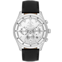 Ceas Santa Barbara Polo & Racquet Club Legend SB.1.10710-6