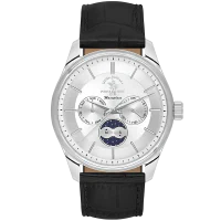 Ceas Santa Barbara Polo & Racquet Club Noble SB.1.10712-1