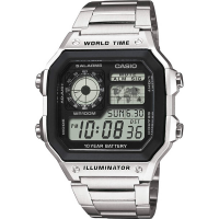 Ceas Casio Collection AE-1200WHD-1AVEF Ceas Casio Collection AE-1200WHD-1AVEF