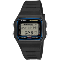 Часы Casio Collection F-B100W-1AEF