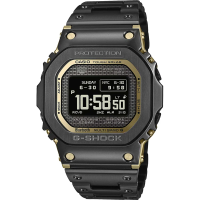 Ceas Casio G-Shock GMW-BZ5000BD-1ER Ceas Casio G-Shock GMW-BZ5000BD-1ER