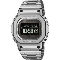 Часы Casio G-Shock GMW-BZ5000D-1ER