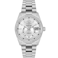 Часы Santa Barbara Polo & Racquet Club Legend SB.1.10598-6
