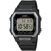 Ceas Casio Collection W-738H-1AVEF Ceas Casio Collection W-738H-1AVEF
