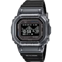 Ceas Casio G-Shock GBX-H5600-1ER Ceas Casio G-Shock GBX-H5600-1ER