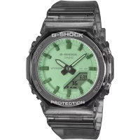 Часы Casio G-Shock GMA-P2100SR-1AER
