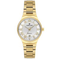 Часы Daniel Klein Diamond DK.1.14299-2