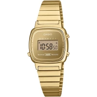 Часы Casio Vintage LA670WEGS-9AEF Часы Casio Vintage LA670WEGS-9AEF