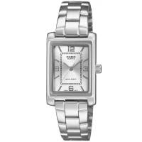 Часы Casio Collection LTP-1234PDD-7AEF Часы Casio Collection LTP-1234PDD-7AEF