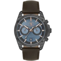 Ceas Santa Barbara Polo & Racquet Club Legend SB.1.10699-5