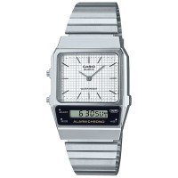 Ceas Casio Vintage AQ-800E-7A Ceas Casio Vintage AQ-800E-7A
