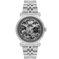 Ceas Daniel Klein Skeleton DK.1.14467-2 Ceas Daniel Klein Skeleton DK.1.14467-2