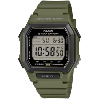 Ceas Casio Collection W-738H-3AVEF Ceas Casio Collection W-738H-3AVEF