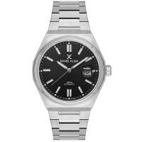 Ceas Daniel Klein Skeleton DK.1.14394-2 Ceas Daniel Klein Skeleton DK.1.14394-2