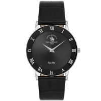 Ceas Santa Barbara Polo & Racquet Club Noble SB.1.10708-1