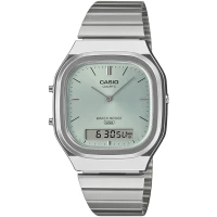 Часы Casio Vintage AQ-240E-2AEF
