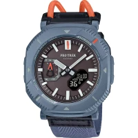 Ceas Casio Pro Trek PRJ-B001B-2ER Ceas Casio Pro Trek PRJ-B001B-2ER