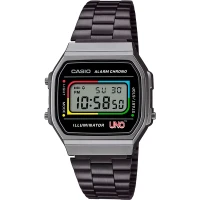 Ceas Casio Vintage A168WEUC-1AER Ceas Casio Vintage A168WEUC-1AER