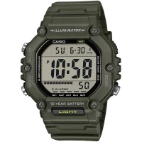 Ceas Casio Collection AE-1600HX-3AVEF Ceas Casio Collection AE-1600HX-3AVEF