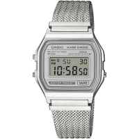 Часы Casio Vintage A158WEM-7EF