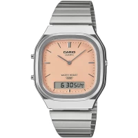 Часы Casio Vintage AQ-240E-4AEF