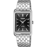 Ceas Casio Collection MTP-B215D-1AVER Ceas Casio Collection MTP-B215D-1AVER