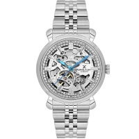 Ceas Daniel Klein Skeleton DK.1.14467-1 Ceas Daniel Klein Skeleton DK.1.14467-1
