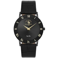 Ceas Santa Barbara Polo & Racquet Club Noble SB.1.10708-6