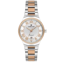 Ceas Daniel Klein Diamond DK.1.14299-6 Ceas Daniel Klein Diamond DK.1.14299-6