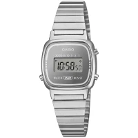 Часы Casio Vintage LA670WES-7AEF Часы Casio Vintage LA670WES-7AEF