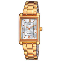 Часы Casio Collection LTP-1234PG-7AEG Часы Casio Collection LTP-1234PG-7AEG