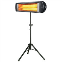  Инфракрасный обогреватель SATURN ST-HT0497