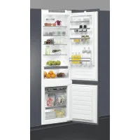 WHIRLPOOL SP40801EU холодильник встраиваемый WHIRLPOOL SP40801EU холодильник встраиваемый