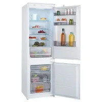 FRANKE FCB 320 NR MS A+ ( 118.0524.539 ) холодильник встраиваемый FRANKE FCB 320 NR MS A+ ( 118.0524.539 ) холодильник встраиваемый