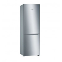 BOSCH KGN33KLEAE холодильник нержавеющая сталь BOSCH KGN33KLEAE холодильник нержавеющая сталь