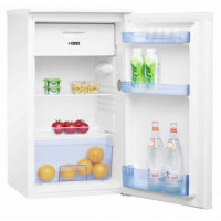 AMICA FM104.4 холодильник белый AMICA FM104.4 холодильник белый